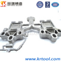 Professional China Die Casting for Magnesium Components ODM Manufacturer